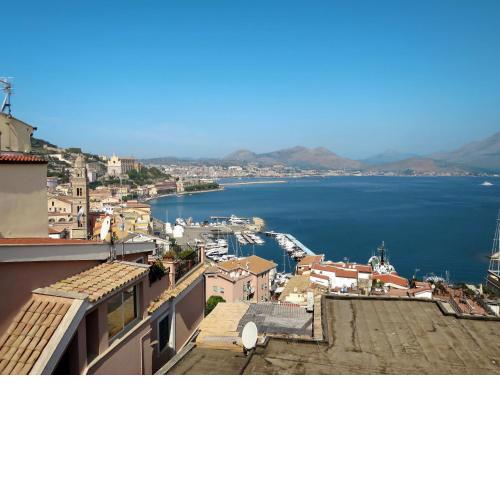 Locazione Turistica Casa Belvedere