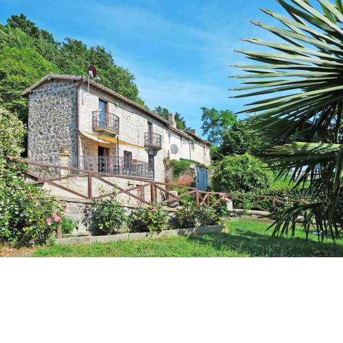 Locazione Turistica Casa Bruna