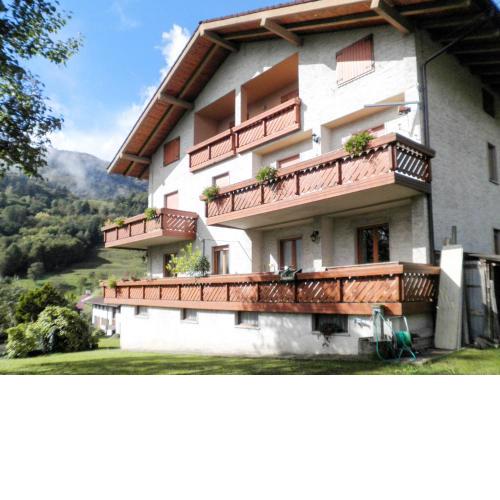 Locazione Turistica Casa Canali-2