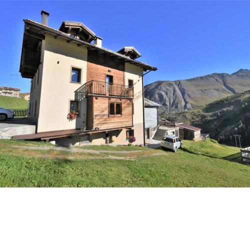 Locazione Turistica Casa Cantoni