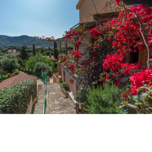 Locazione Turistica Casa Casu