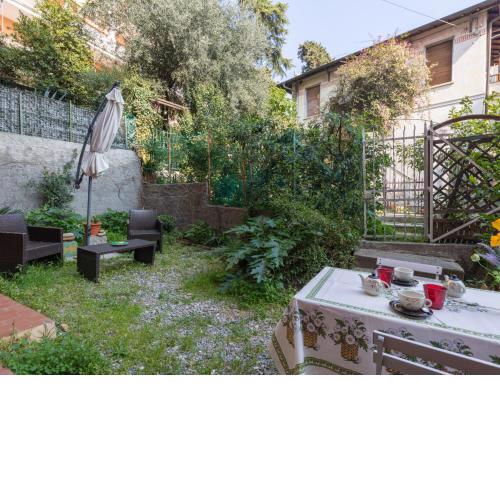 Locazione Turistica Casa Cathy