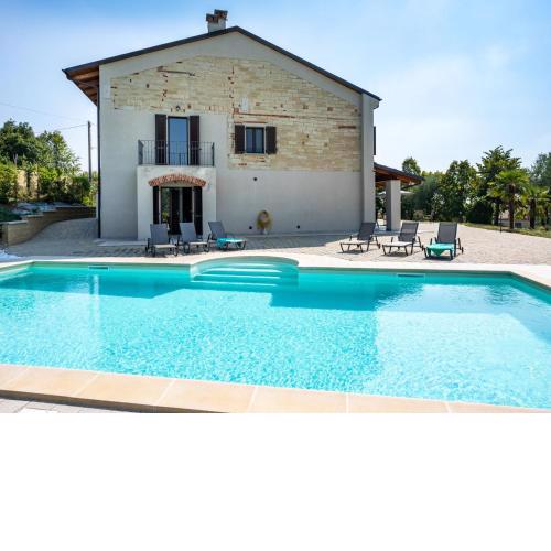 Locazione Turistica Casa Chiara - SIC400