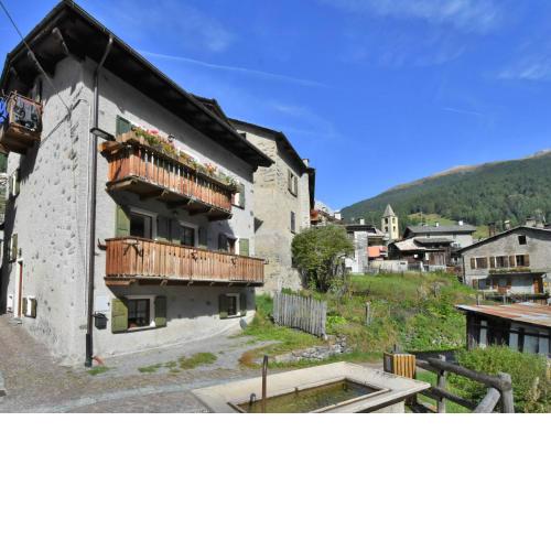 Locazione Turistica Casa Cinzia