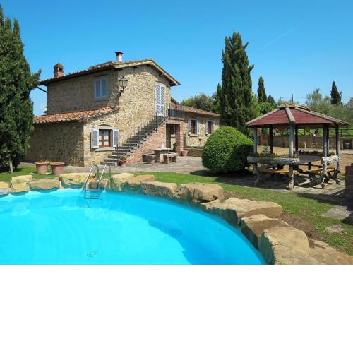 Locazione Turistica Casa Clotilde