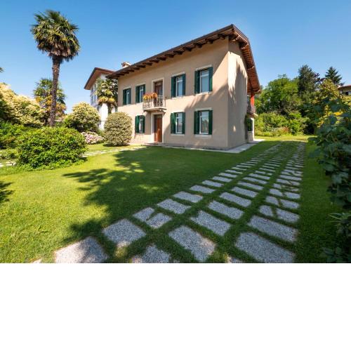 Locazione Turistica Casa Con Le Rose
