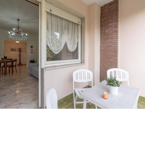 Locazione Turistica Casa Concetta