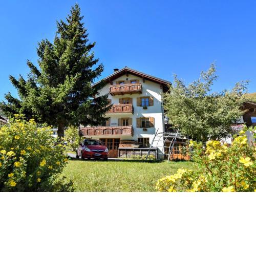 Locazione Turistica Casa Confortina-1