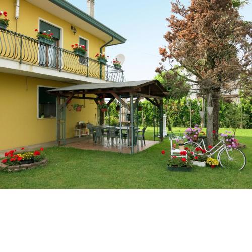 Locazione Turistica Casa Consuelo