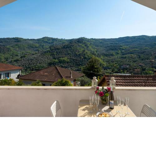 Locazione Turistica Casa Daiana - DOL200
