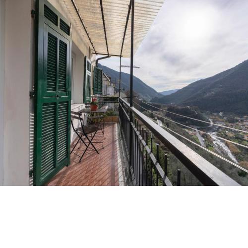 Locazione Turistica Casa dalla Mamma