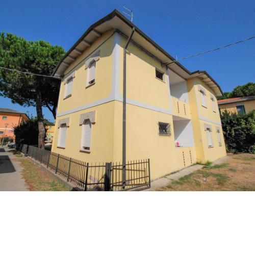 Locazione Turistica Casa Daniela-2