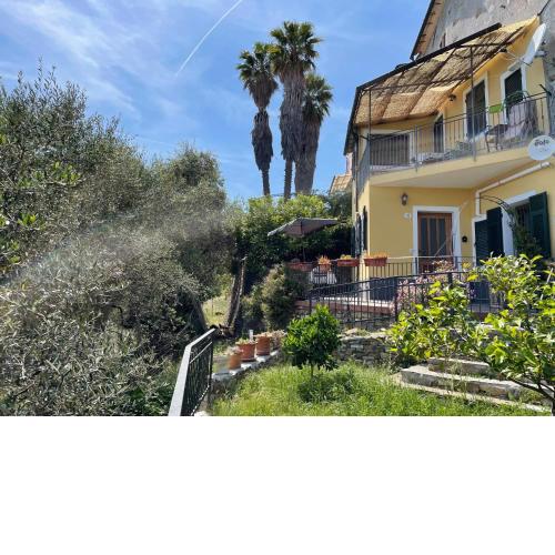Locazione Turistica Casa dei Fiori