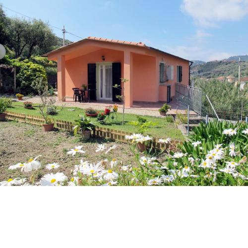 Locazione Turistica Casa dei Nonni - IMP425