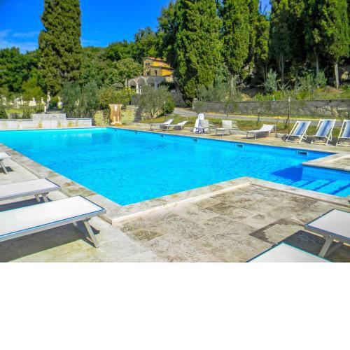 Locazione Turistica Casa Del Boscaiolo
