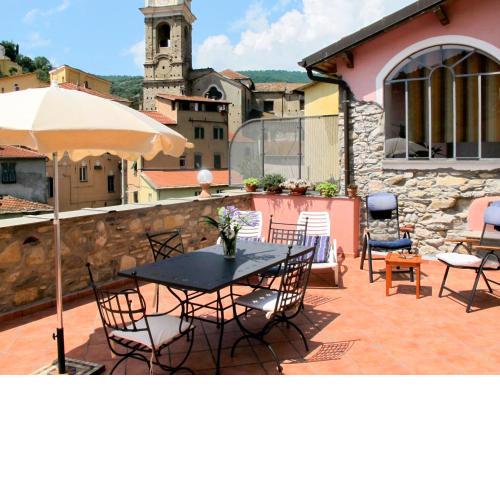 Locazione Turistica Casa del Cavaliere - DOL105