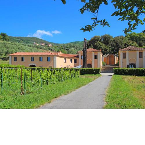Locazione Turistica Casa del Gemmo