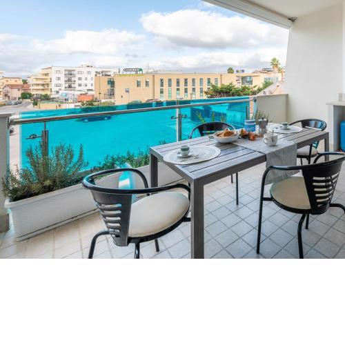 Locazione Turistica Casa Del Lido