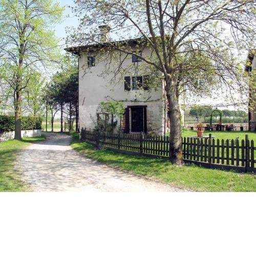 Locazione Turistica Casa del Ligustro