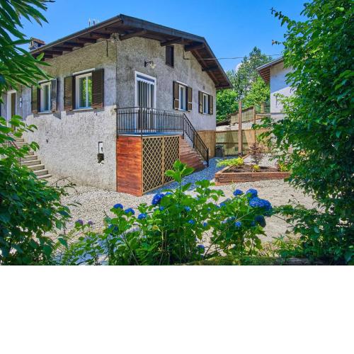 Locazione Turistica Casa del Nibbio-2
