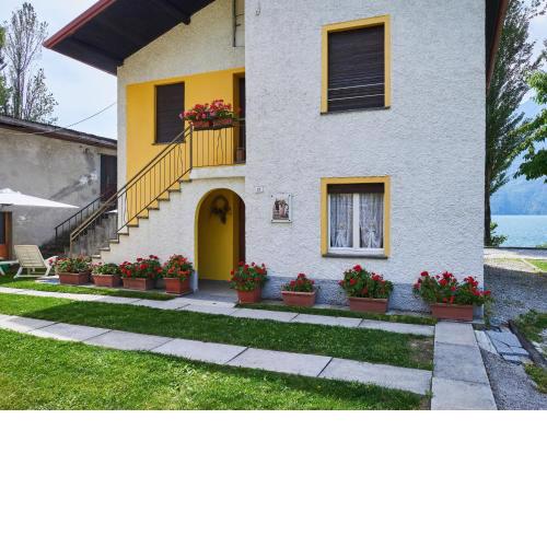 Locazione Turistica Casa del Pergulin - LMZ325