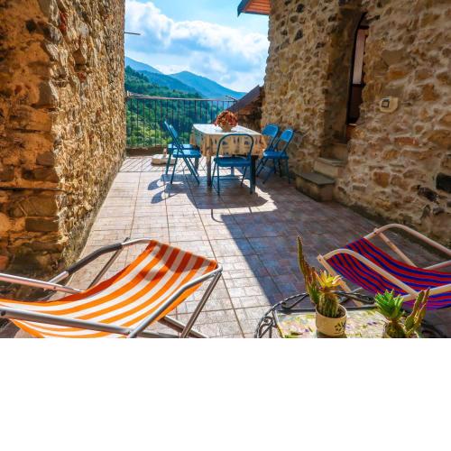 Locazione Turistica Casa del Pittore