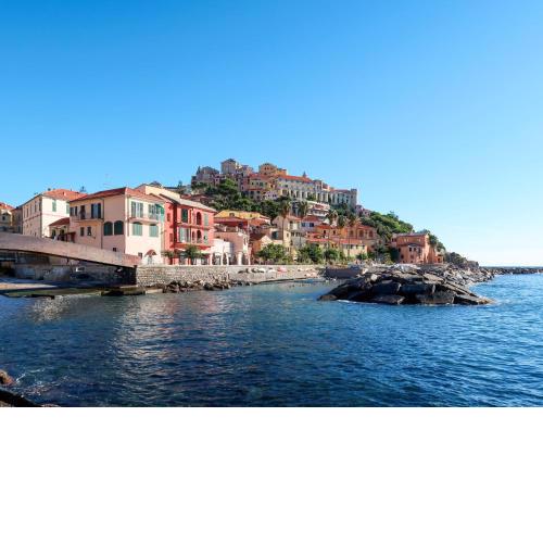 Locazione Turistica Casa del Sole - IMP154