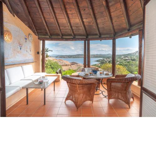 Locazione Turistica Casa del Sole