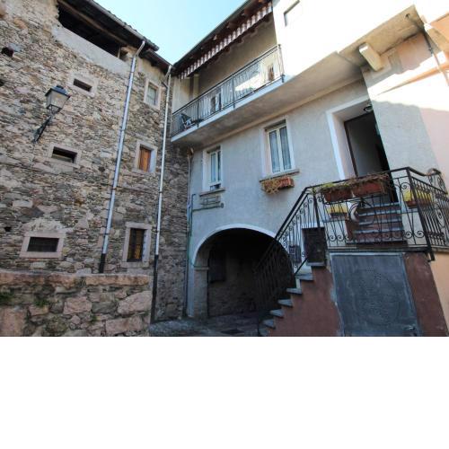 Locazione Turistica Casa del Villaggio