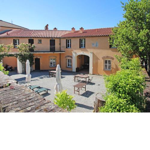 Locazione Turistica Casa della Dalcisa