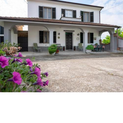 Locazione Turistica Casa della Peschiera
