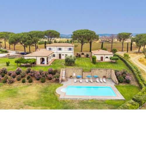 Locazione Turistica Casa dell'Arco