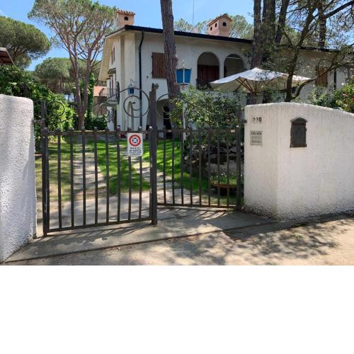 Locazione Turistica Casa delle Palme