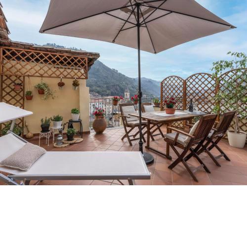Locazione Turistica Casa di Cri Ma maison