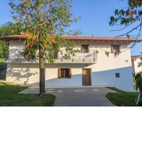 Locazione Turistica Casa di Nonno