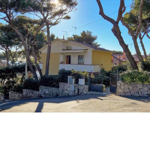Locazione Turistica Casa di Nora