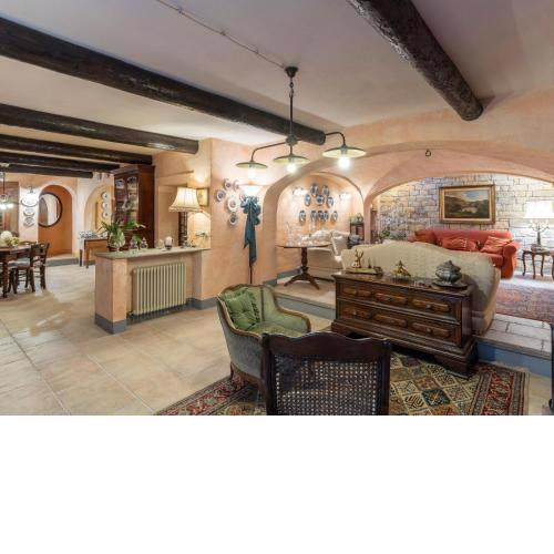 Locazione Turistica Casa di Patty
