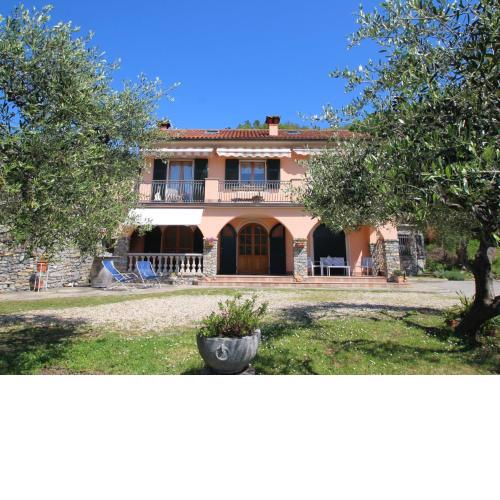 Locazione Turistica Casa Diana