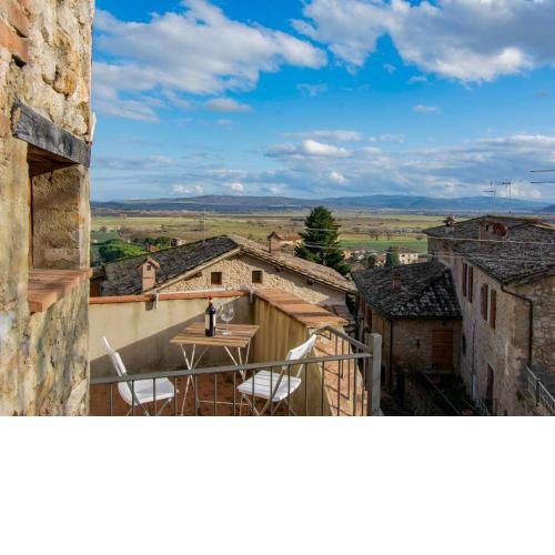 Locazione Turistica Casa Francesca