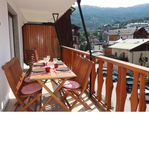 Locazione Turistica Casa Ginevra