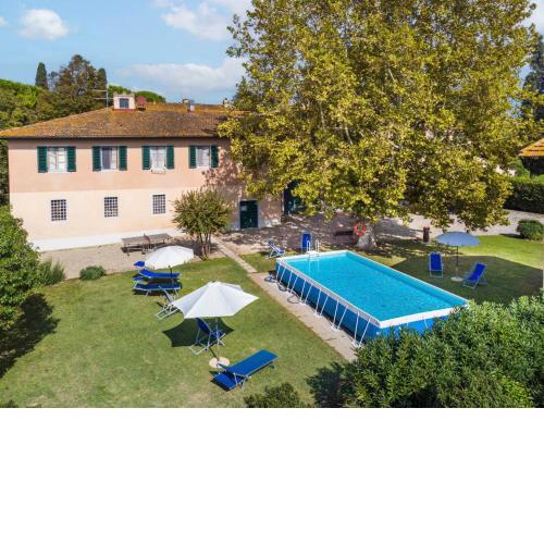 Locazione Turistica Casa Girasole - SMN101