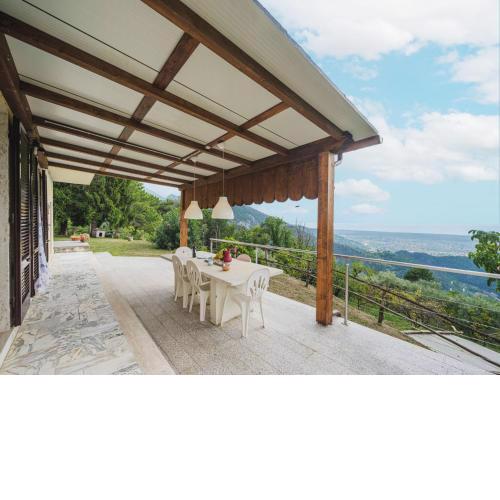 Locazione Turistica Casa Giulia