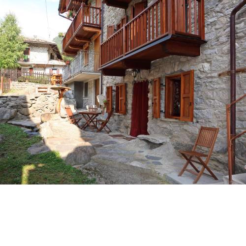 Locazione Turistica Casa Ivan