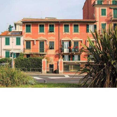 Locazione Turistica Casa Lambruschini