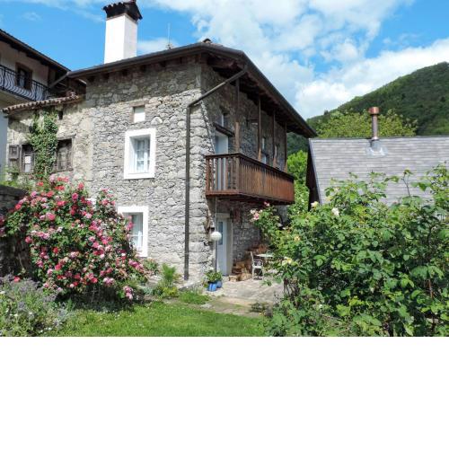 Locazione Turistica Casa Lienartova