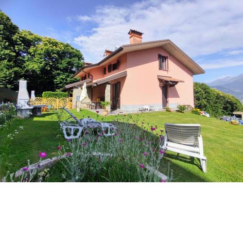 Locazione Turistica Casa Lina