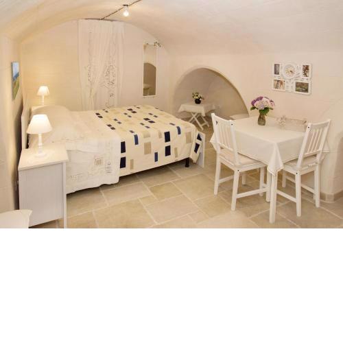 Locazione turistica Casa Liù