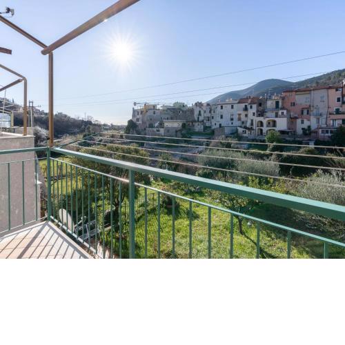 Locazione Turistica Casa Lory