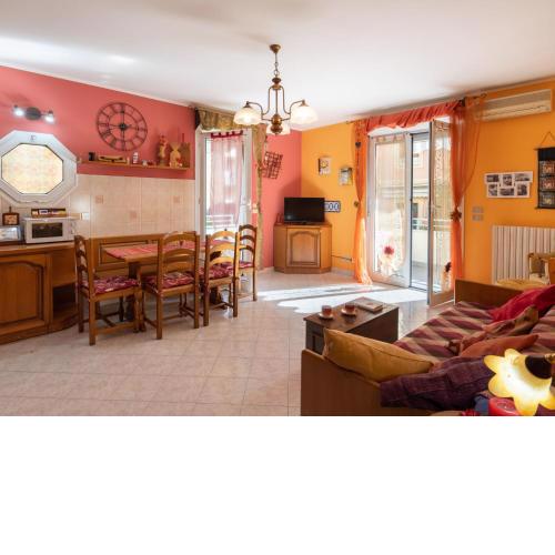 Locazione Turistica Casa Luana