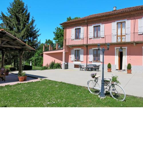 Locazione Turistica Casa Manuela